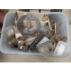 Image 12 : Seco Backhoe Parts, Atlas Copco Drill Parts And More