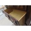 Image 8 : 5-Drawer Colonial Pine Dresser, 54" x 38" x 18"