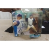 Image 3 : Baseball Bobbleheads and Figurines Including Bud Home Run Glass