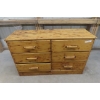Image 1 : 6-Drawer Dresser, 30" x 48" x 16"