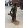 Image 5 : Antique Union Cast Iron Railroad Track Ratchet Jack