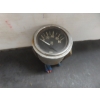Image 6 : Smiths Vintage Magnetic Speedometer For Triumph Or BSA Motorcycle Stewart-Warner Mechanical Oil