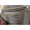 Image 3 : Vintage Metal Railroad Signal Lantern Carry Handle (Dated 1945)