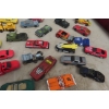 Image 12 : One Hundred Matchbox And Hot Wheels Vehicles