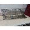 Image 5 : New Single Door Animal Trap, 32" x 10 1/4" x 12 1/4"