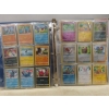Image 2 : Seventy Two Assorted Pokémon Trading Cards