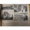 Image 6 : Two World War II Magazines From 1972 & 1973, National Police Gazette 1943 And Motor Magazine 1935