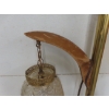 Image 10 : Vintage Tension Pole Lamp