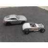 Image 9 : Diecast Vehicles: Hot Wheels, Corgi, Husky, And Monkeemobile