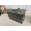 Image 2 : 2 Military Containers