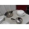 Image 1 : Pots/Pans/Whistling Kettle/And More