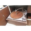Image 3 : Vintage Cabinet Fleetwood Radio/Record Player