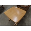 Image 6 : Gliding Rocking Chair Ottoman