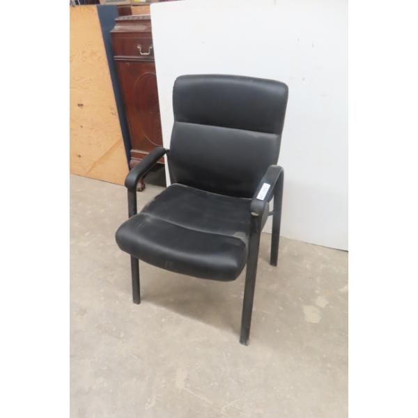 Waiting Room Armchair