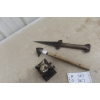 Image 1 : Boat Chinking Hand Knife Plus Additional Tool