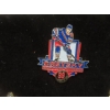 Image 2 : Three Hockey Push Button Pins Featuring Gretzky, Lindros, Jagr And Coca-Cola Falcon Pin