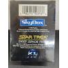 Image 3 : Star Trek Deep Space Nine Trading Cards, Factory Sealed, Seven Pin-Back Buttons