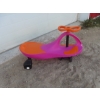 Image 3 : Toddler Push Toys and Barbie Tricycle