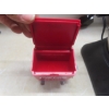 Image 5 : Electric Fondue Pot Coca-Cola Napkin Holder, Toothpick Dispenser, Salt And Pepper Shakers, And