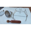 Image 3 : Three-Piece Juicer and French-Fry Strainer