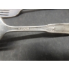 Image 3 : Six Pieces Of Silver Plated Silverware Some Sterling Pieces