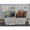 Image 7 : Classic Collection Star Trek Six-Volume VHS Set Collector Box And Factory-Sealed Pin