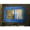 Image 2 : Mastercraft 26-Piece Titanium-Coated Drill Bit Set, Dial Caliper, Milwaukee 12V Cordless
