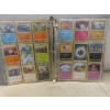 Image 2 : Seventy Two Assorted Pokémon Trading Cards