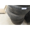 Image 5 : 5 x Tires and Rims P205/65R 15