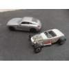 Image 11 : Diecast Vehicles: Hot Wheels, Corgi, Husky, And Monkeemobile