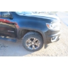 Image 2 : 2015 Chevy Colorado Z71 Off-Road Crew Cab | 6cyl | Automatic | 