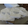 Image 1 : Over 20 Bulk Bags Holding 100 Pounds Each, Some with Damage