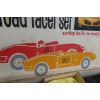 Image 11 : Vintage 1960s Sears Marx Allstate Auto Road Racer Slot Car Set Original Box