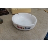 Image 4 : Seven Edgewood Tobacco Tins Plus Three Ashtrays And Advertising Items