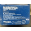 Image 3 : Mastercraft Zirconium Nitride Coated Drill Bits, Craftsman 1/4" Drive Deep Sockets, Metric And SAE