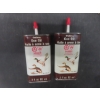 Image 2 : Assorted Gun Cleaning Supplies Including Oils, Degreasers, Swabs, Patches, And Hoppe’s