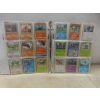 Image 2 : Seventy Two Assorted Pokémon Trading Cards