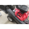 Image 5 : Troybilt 420cc 30" Riding Mower - Used Last Summer - Bagger