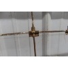 Image 5 : Vintage Yard Gate, 36" x 42"