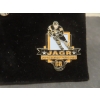 Image 3 : Three Hockey Push Button Pins Featuring Gretzky, Lindros, Jagr And Coca-Cola Falcon Pin