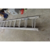 Image 2 : Aluminum 30ft Extension Ladder