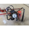 Image 4 : Tanaka TIA-302 Gas Auger, 8" Diameter