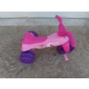 Image 6 : Toddler Push Toys and Barbie Tricycle
