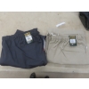 Image 6 : Nine Pairs of New Old Stock Men's Pants, Sizes 60 and 64