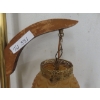 Image 9 : Vintage Tension Pole Lamp