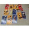 Image 4 : 1963–64 Parkhurst Tall Boys Hockey Cards