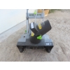 Image 3 : 18" Electric Snow Thrower - Works