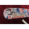 Image 3 : Pepsi Metal Thermometer, 17" x 36"