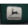Image 9 : Three Collectible John Deere Belt Buckles