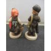 Image 7 : Five Goebel Figurines, Tallest Approximately 6 1/2"